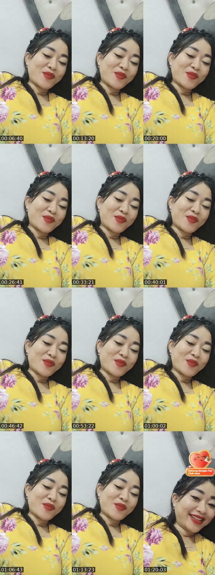 @dewiasmara136 TikTok live from 2026-07-20