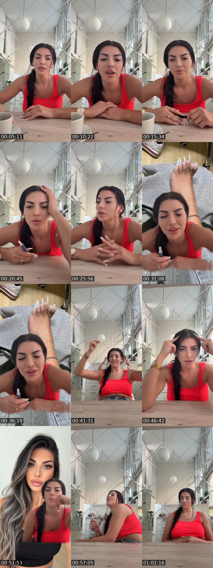 @elena.iuliana9 TikTok live from 2026-07-20