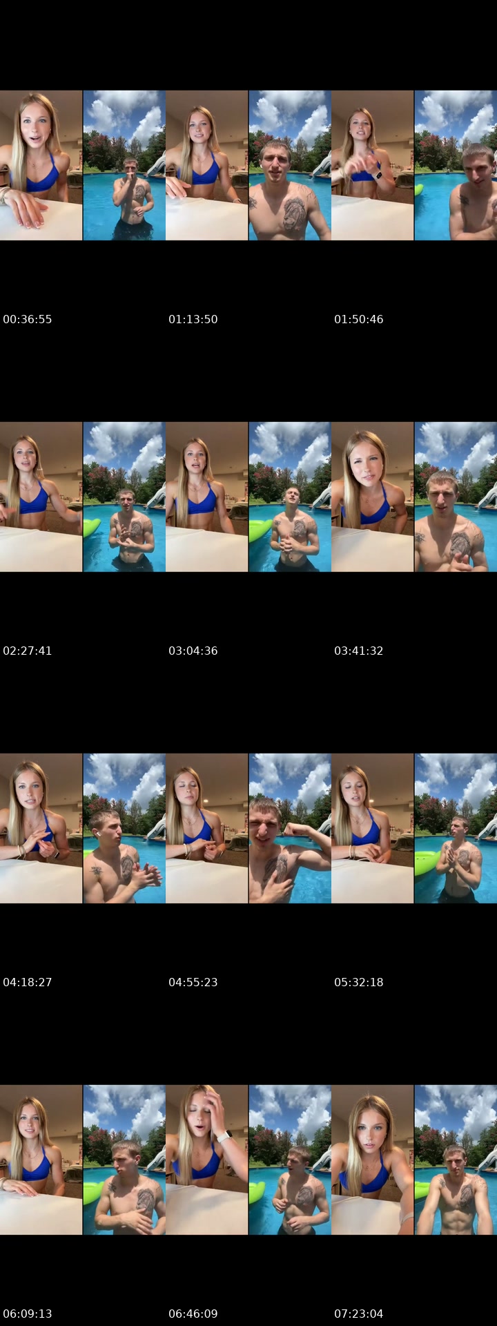 TikTok live: gift gal reset 🫶🏼🫶🏼 by @em.lifts12