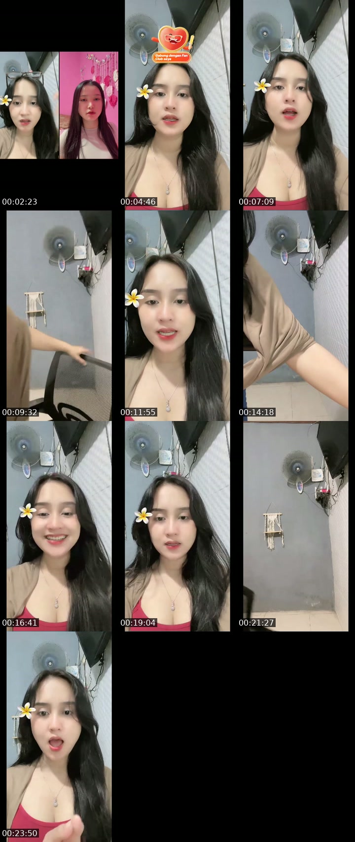 @reddzoneee8 TikTok live from 2026-07-20