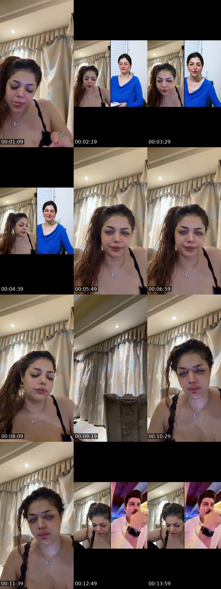 @sultana33r0 TikTok live from 2026-07-20