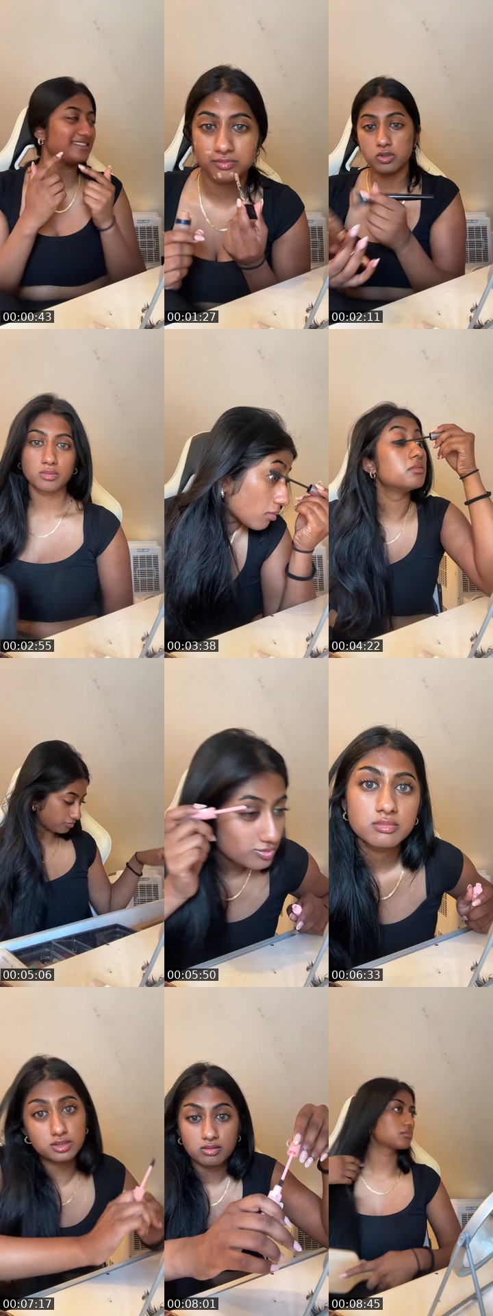 @rajeena.b TikTok live from 2026-07-20