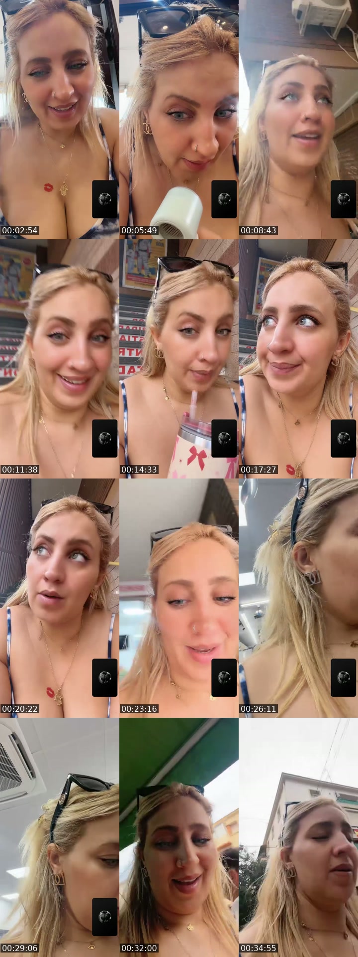 @sara_alicante32 TikTok live from 2026-07-20