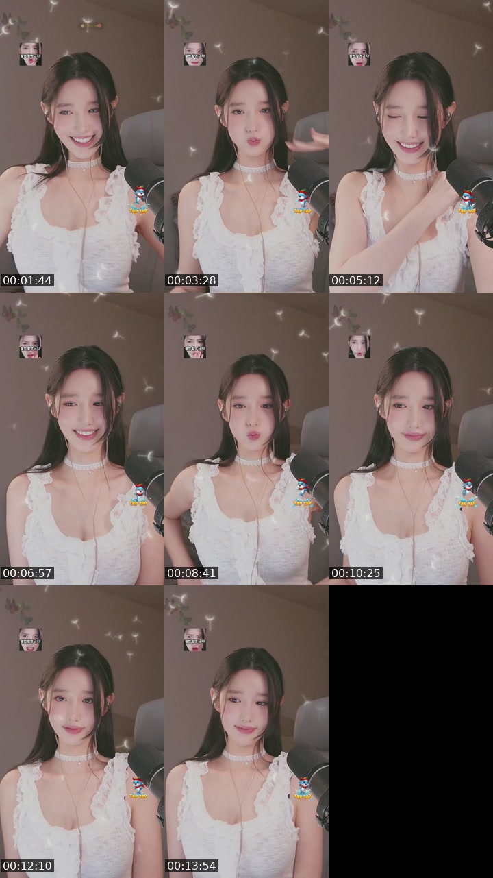 @____jjjjohyuns TikTok live from 2026-07-20