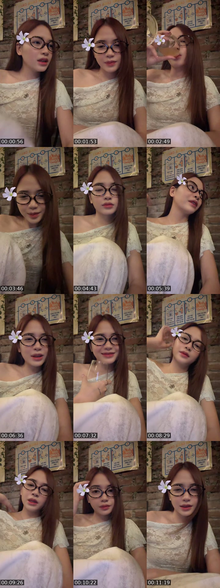 TikTok live: gặp mn. dễ nhất ở đâu? by @163centimeters
