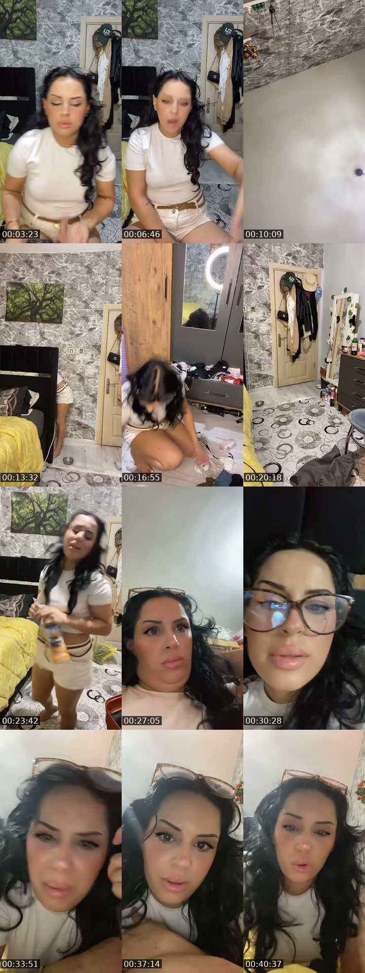 @aysglowyedek TikTok live from 2026-07-20