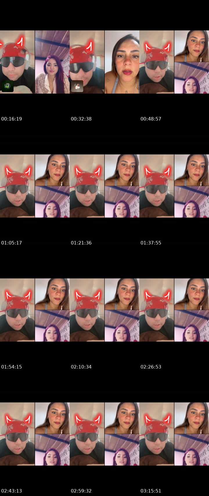 @elgochoese12 TikTok live from 2026-07-20