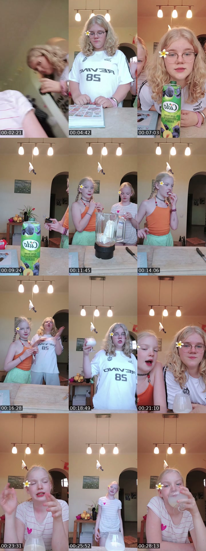 @elza0625 TikTok live from 2026-07-20