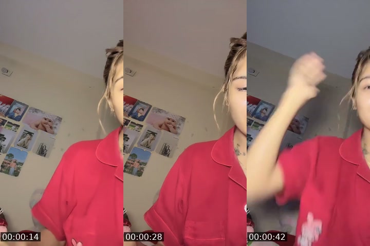 @ashmee507 TikTok live from 2026-07-20