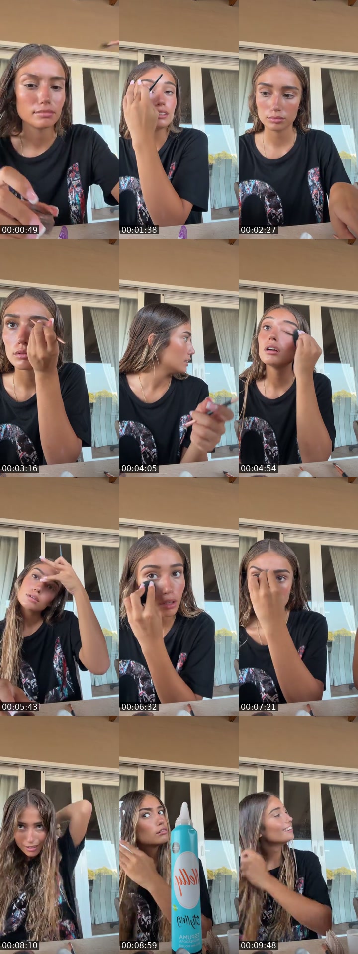 @baccolins1 TikTok live from 2026-07-20