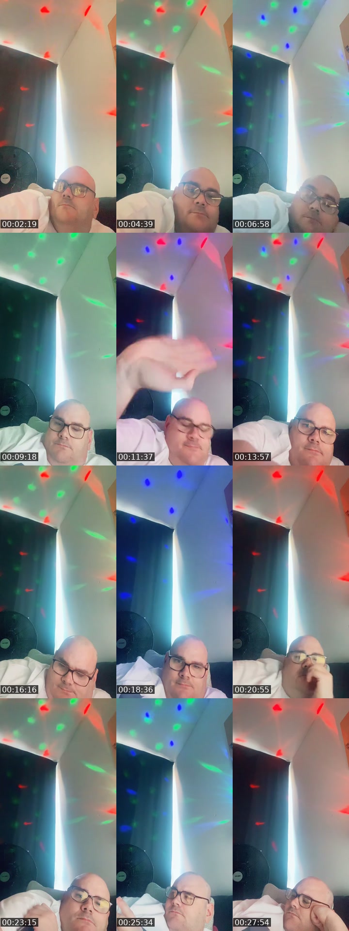 @backupradiopartytime TikTok live from 2026-07-20