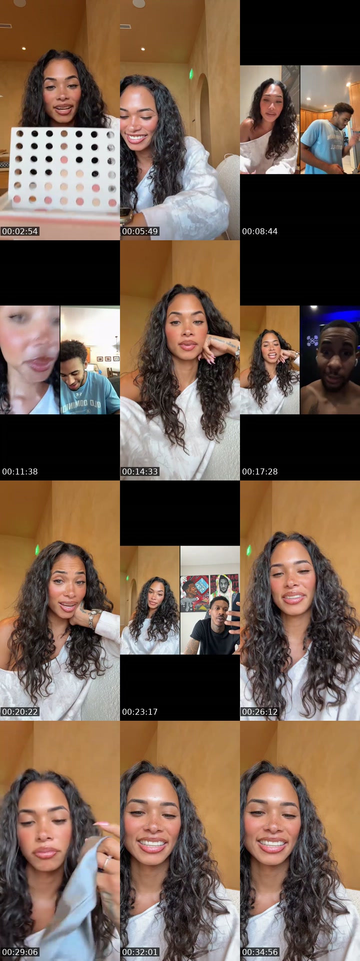 @angelbigpurr TikTok live from 2026-07-20