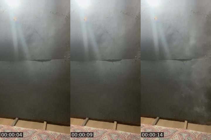 TikTok live: Hellloooo by @bahoomo1