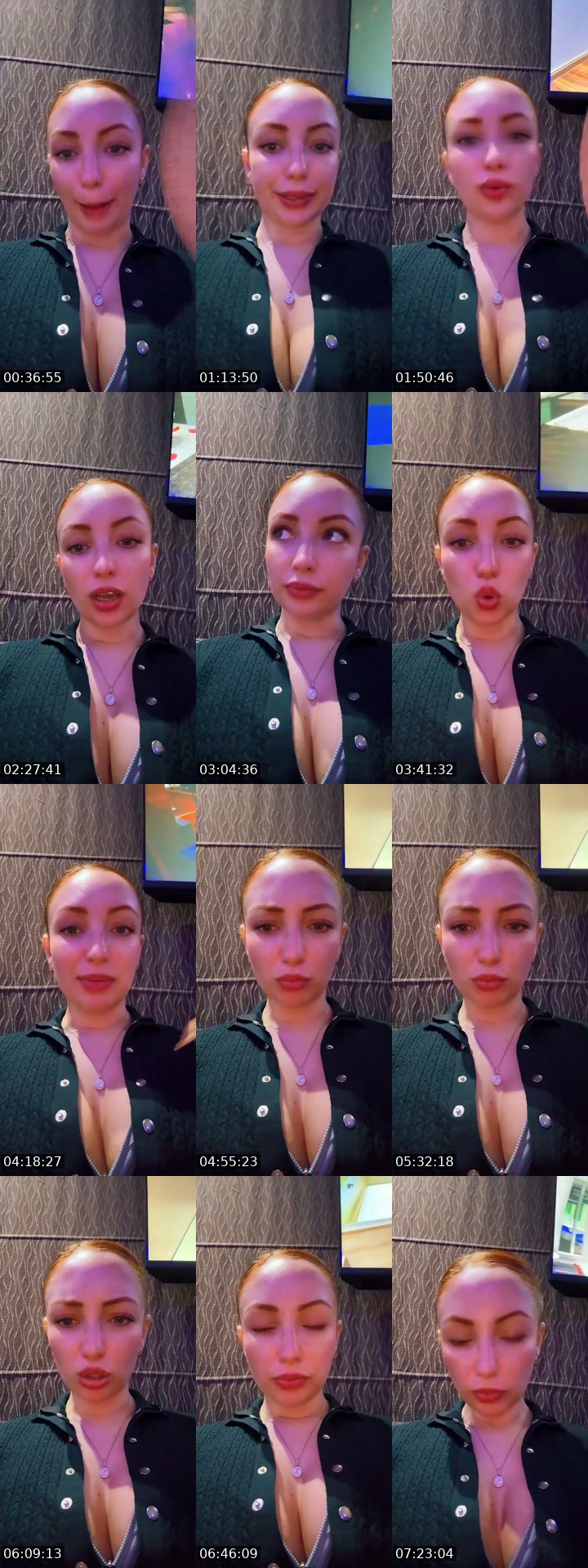 @cobrizavipp TikTok live from 2026-07-20