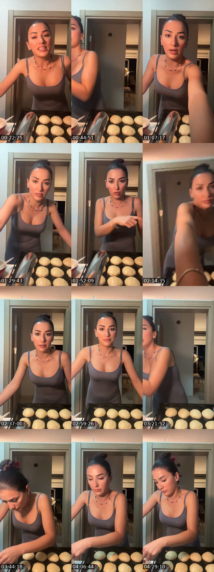@melisandrax TikTok live from 2026-07-20