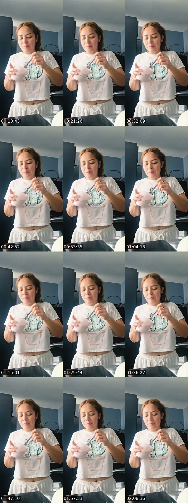 @nancy17190 TikTok live from 2026-07-20