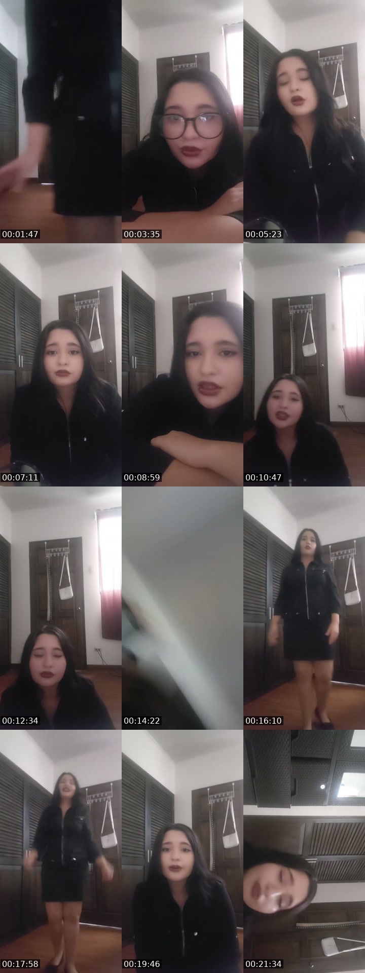 @of.everything29 TikTok live from 2026-07-20