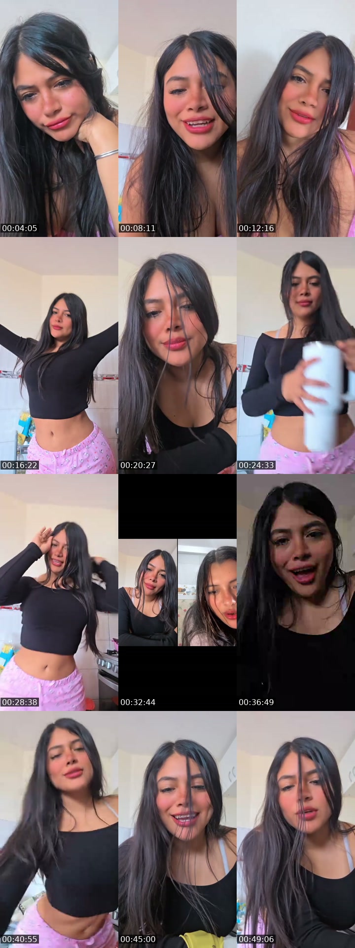 @.kass113 TikTok live from 2026-07-20