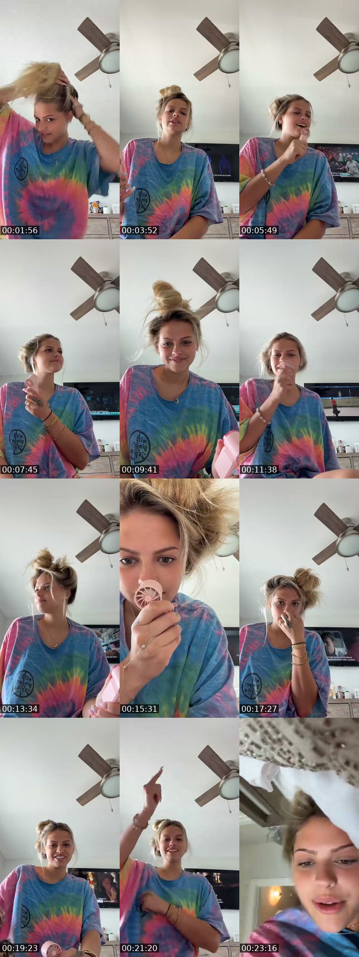 @meowkittycat444 TikTok live from 2026-07-20