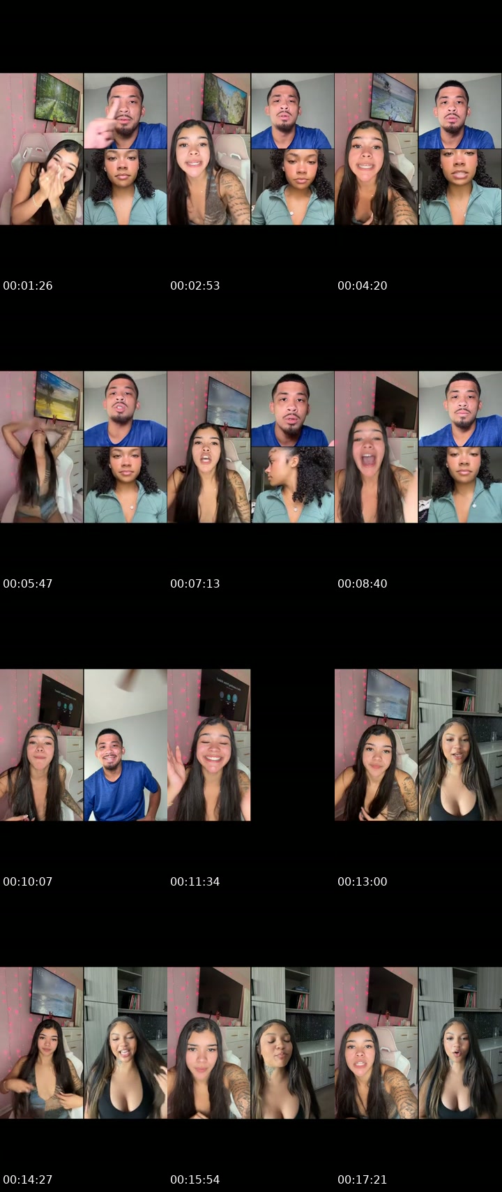 @gabykayleen TikTok live from 2026-07-20