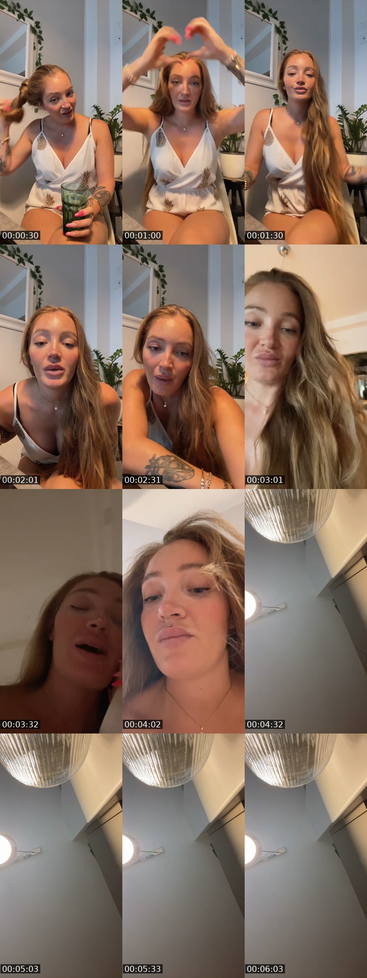 @goddess3115 Italy TikTok live from 2026-07-20