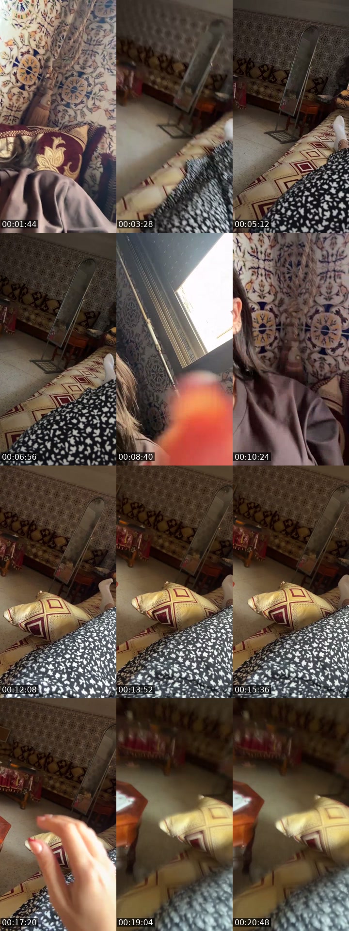 TikTok live: ارحبوا فرحوني by @queenimene3
