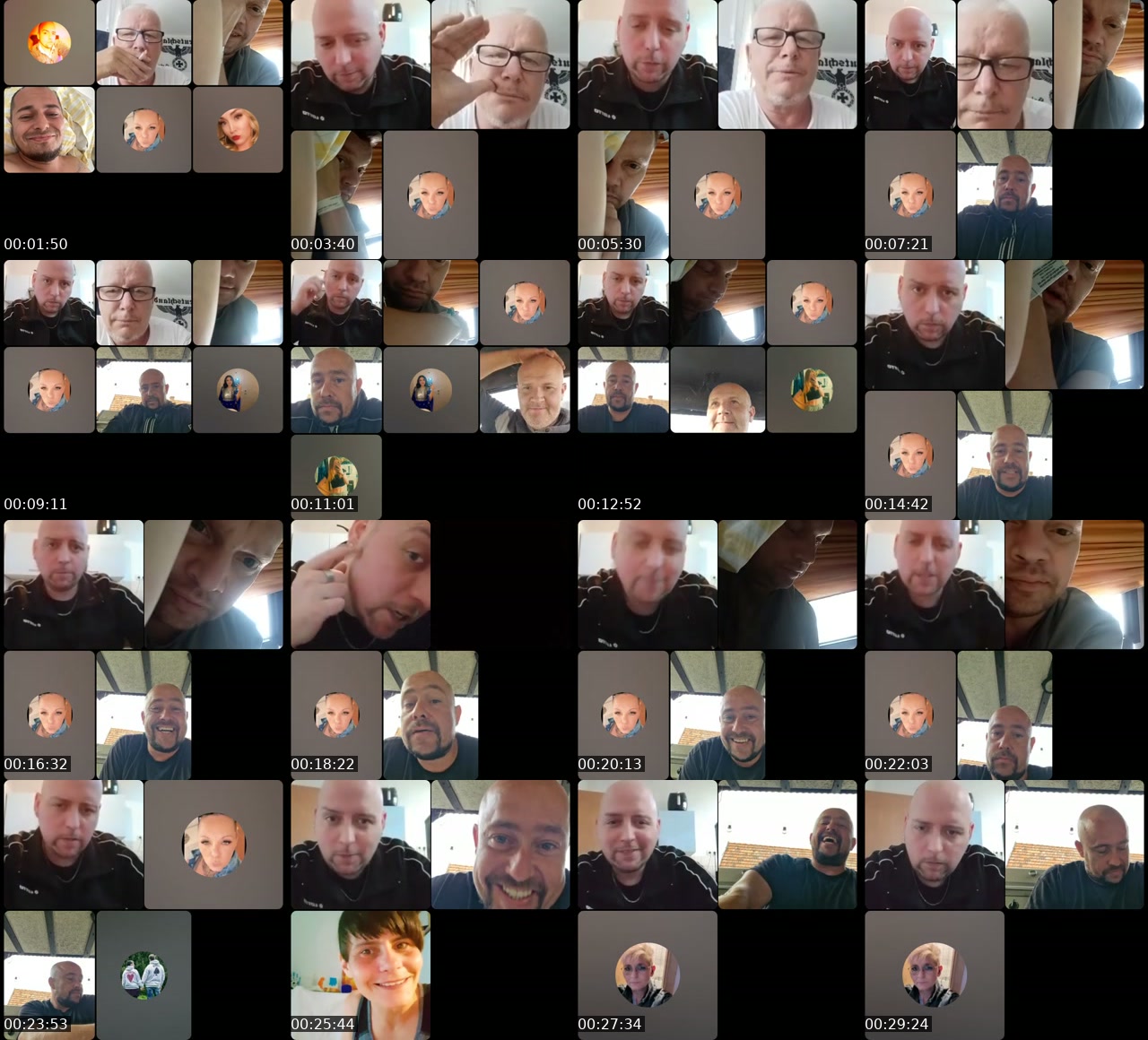 @saschaalexander288 TikTok live from 2026-07-20