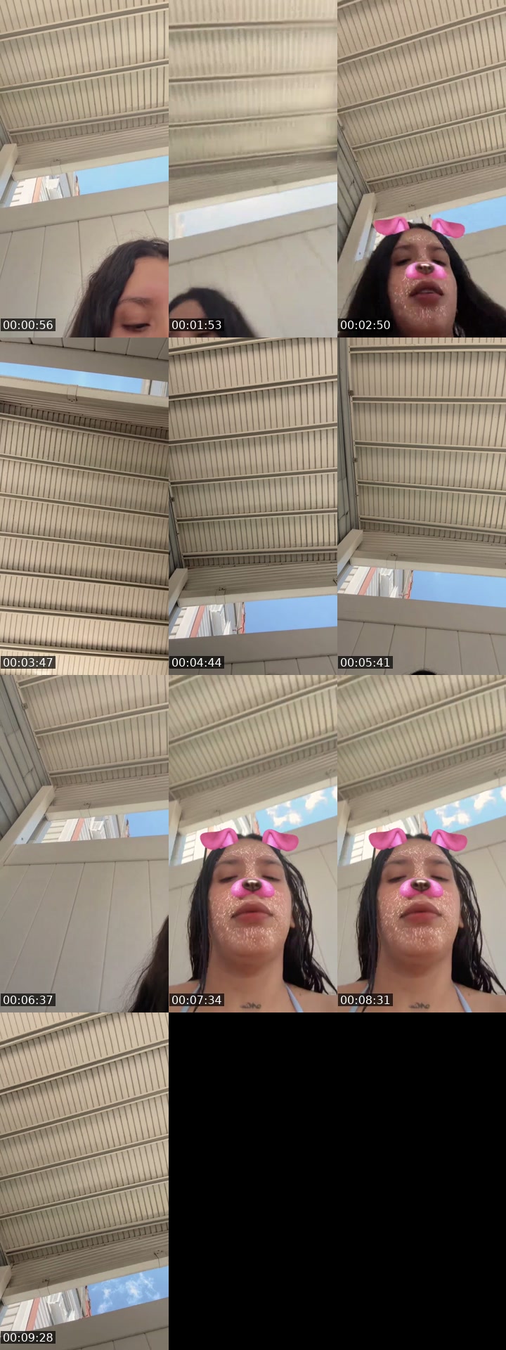 @venpapi4 TikTok live from 2026-07-20
