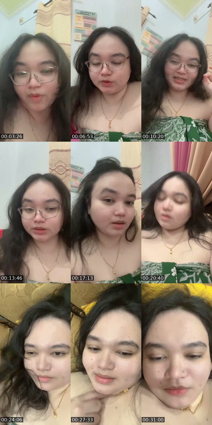 TikTok live: Pro plawyer by @theohmycapi
