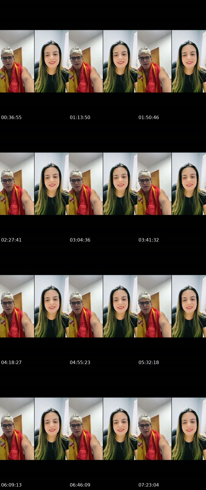 @aaronjaureguii TikTok live from 2026-07-20