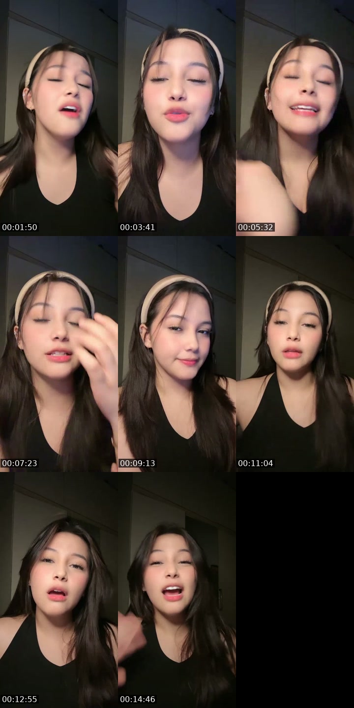 @alyssazahrad TikTok live from 2026-07-20