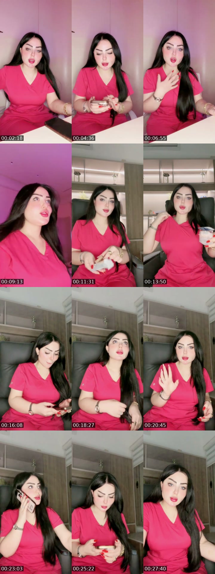 @diva.cliniic TikTok live from 2026-07-20