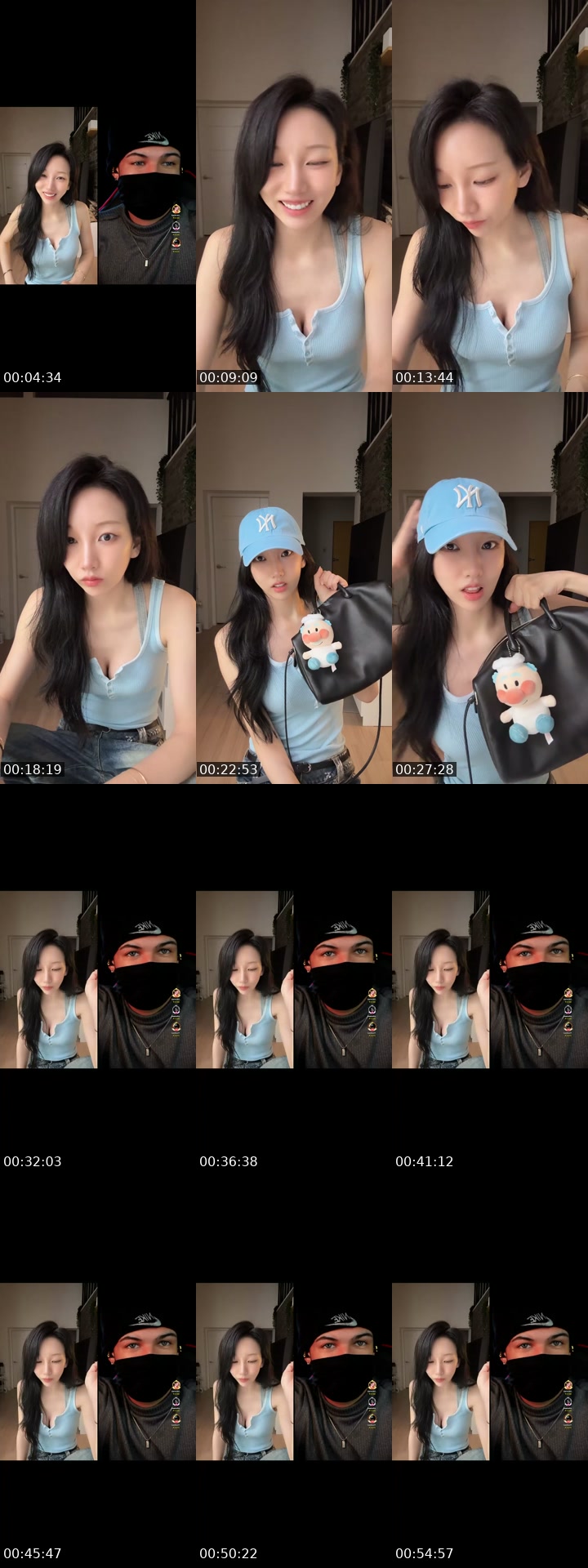 @vvyuee TikTok live from 2026-07-20