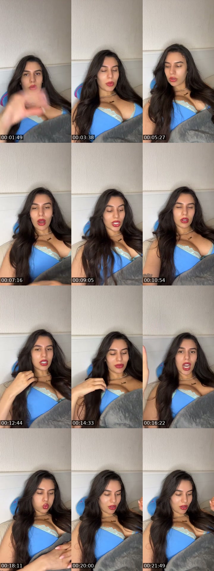 @colombianaitaliana2 Colombia TikTok live from 2026-07-20