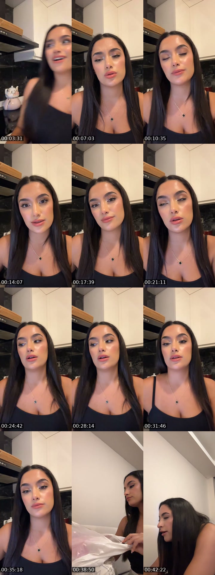 @eylemosko TikTok live from 2026-07-20