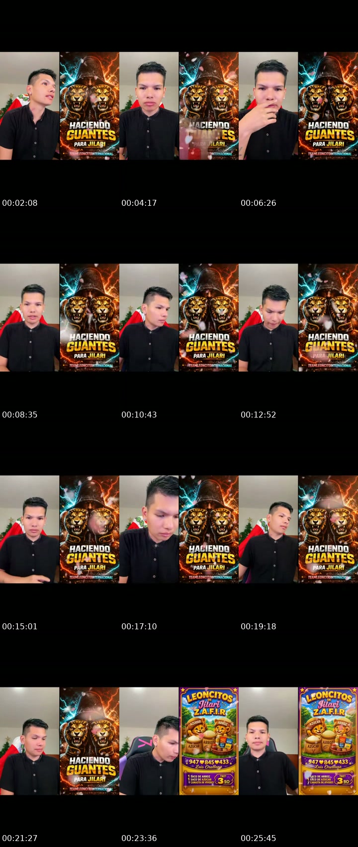 @jilaritiktok TikTok live from 2026-07-20