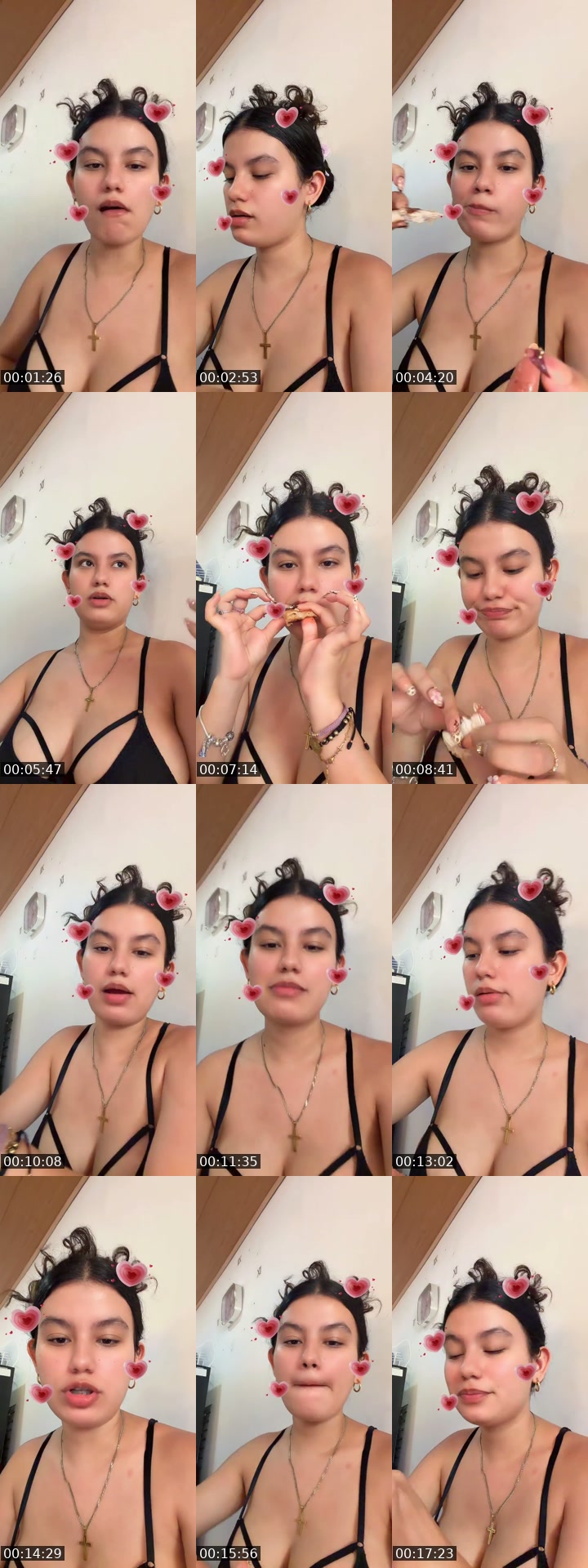 @paulavera044 Colombia TikTok live from 2026-07-20