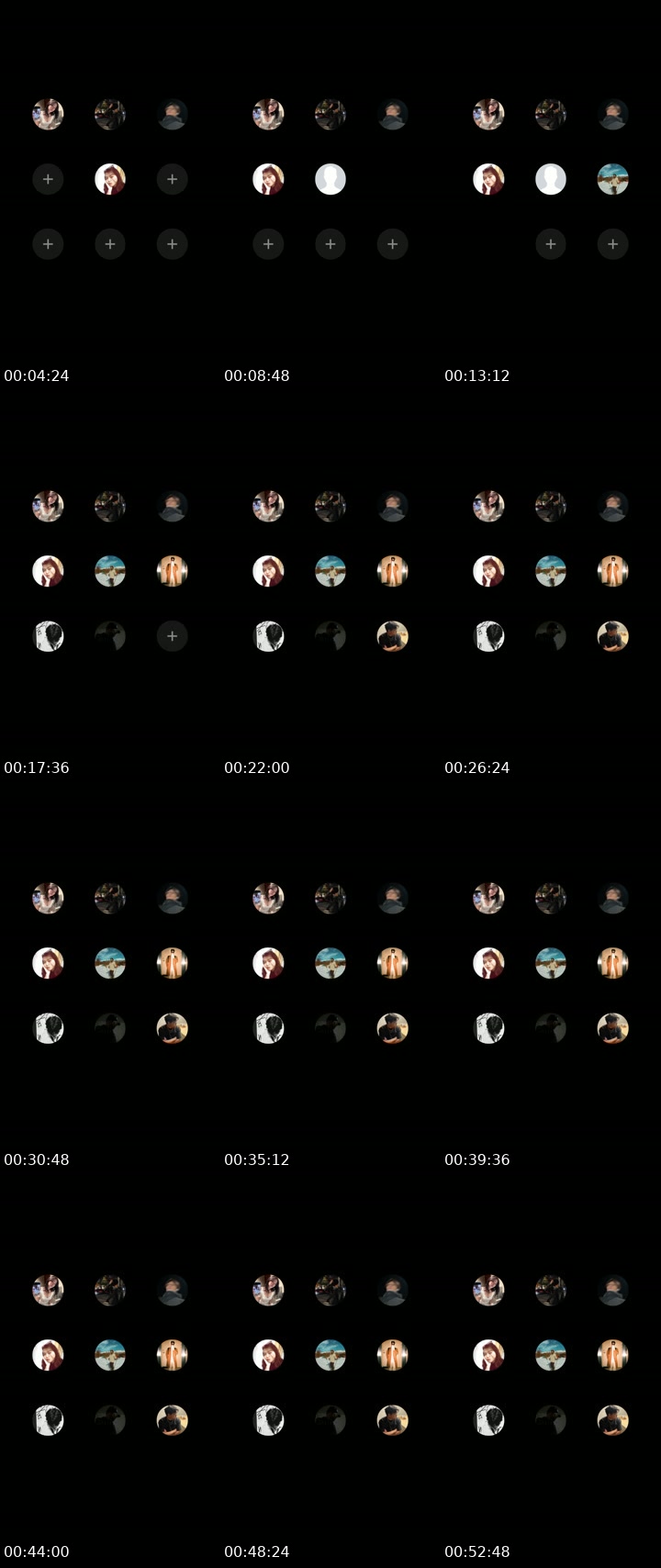 @nics.12core United States TikTok live from 2026-07-20