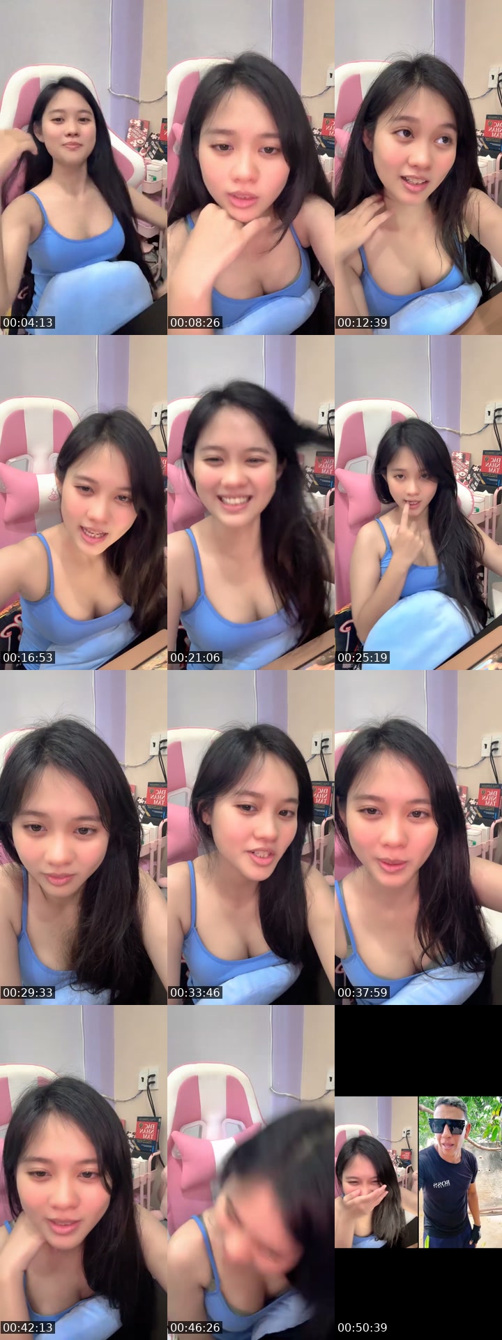 @sushidangyeu12 Vietnam TikTok live from 2026-07-20