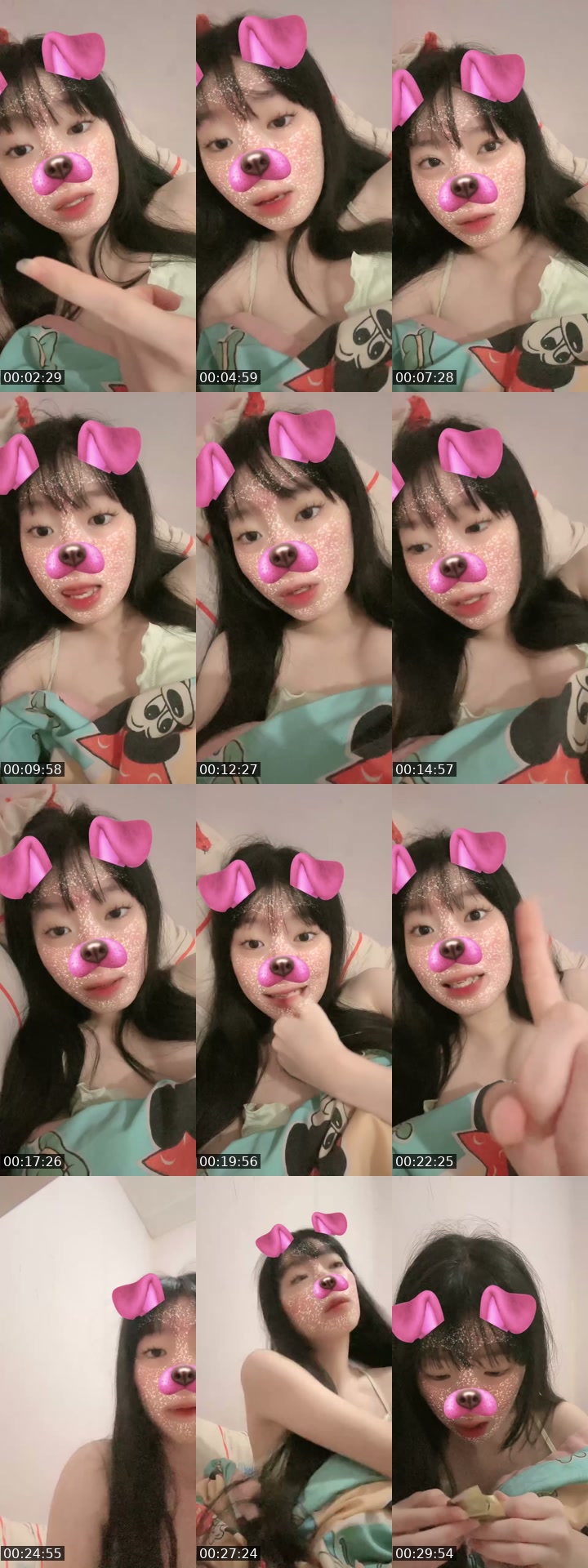 Past TikTok live: yapper come in by @s0divm