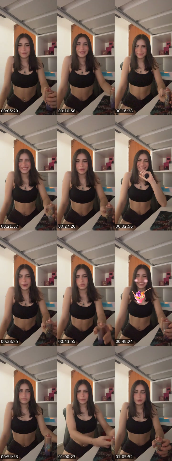 @080105a TikTok live from 2026-07-20