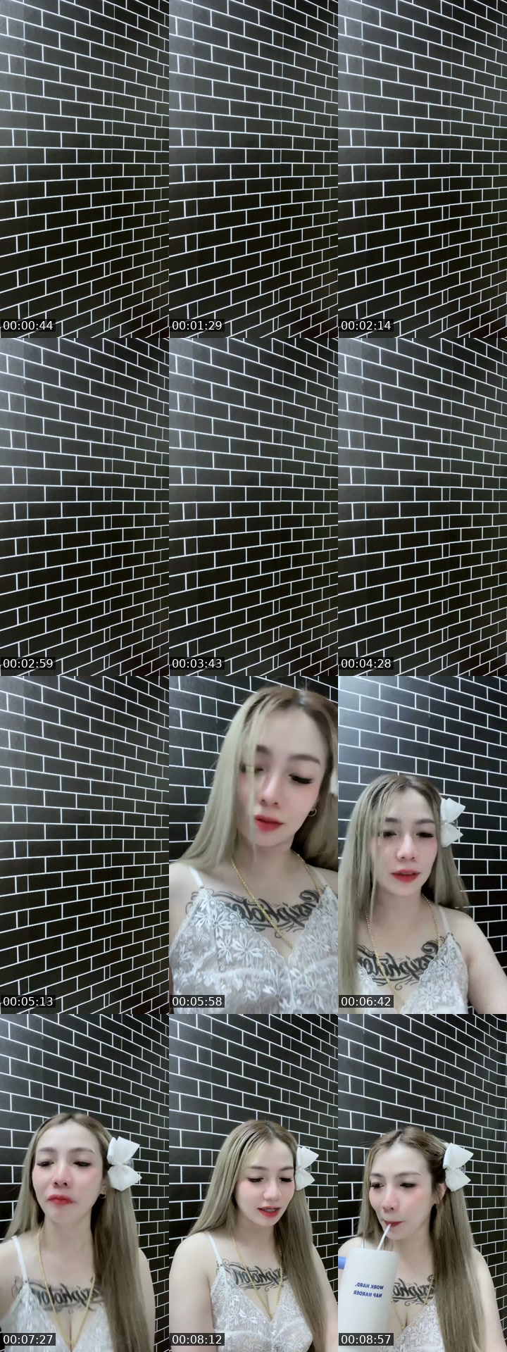 TikTok live: ดีฮ่ะ😘 by @sasi_photong