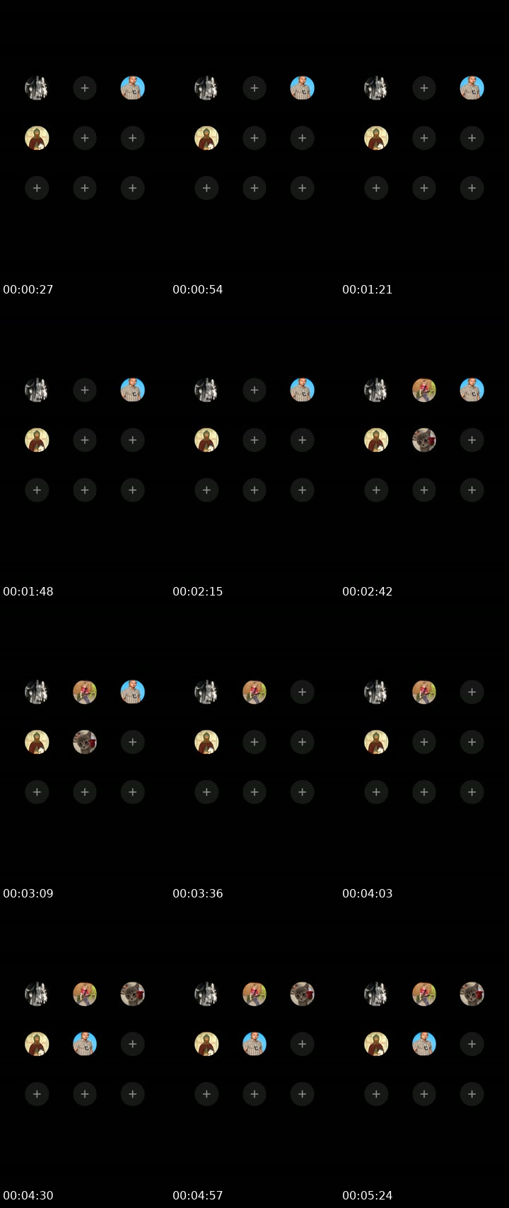 @damma.pik TikTok live from 2026-07-20