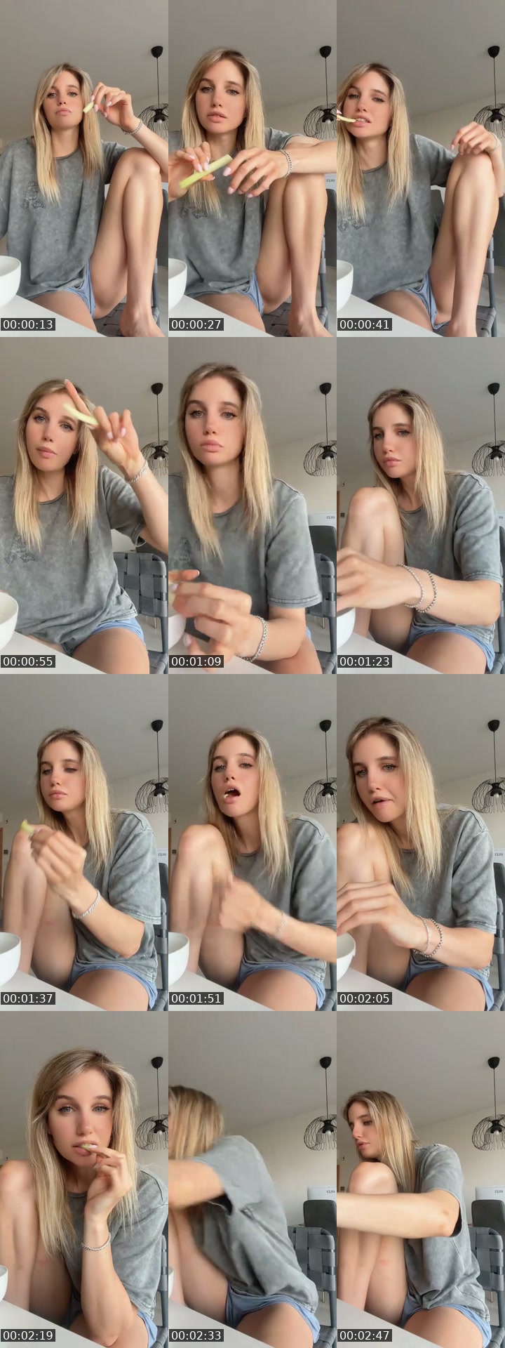 @blondecookie0 TikTok live from 2026-07-20