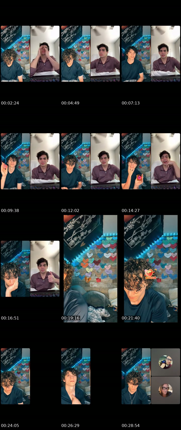 @j.r.wilson2 TikTok live from 2026-07-20