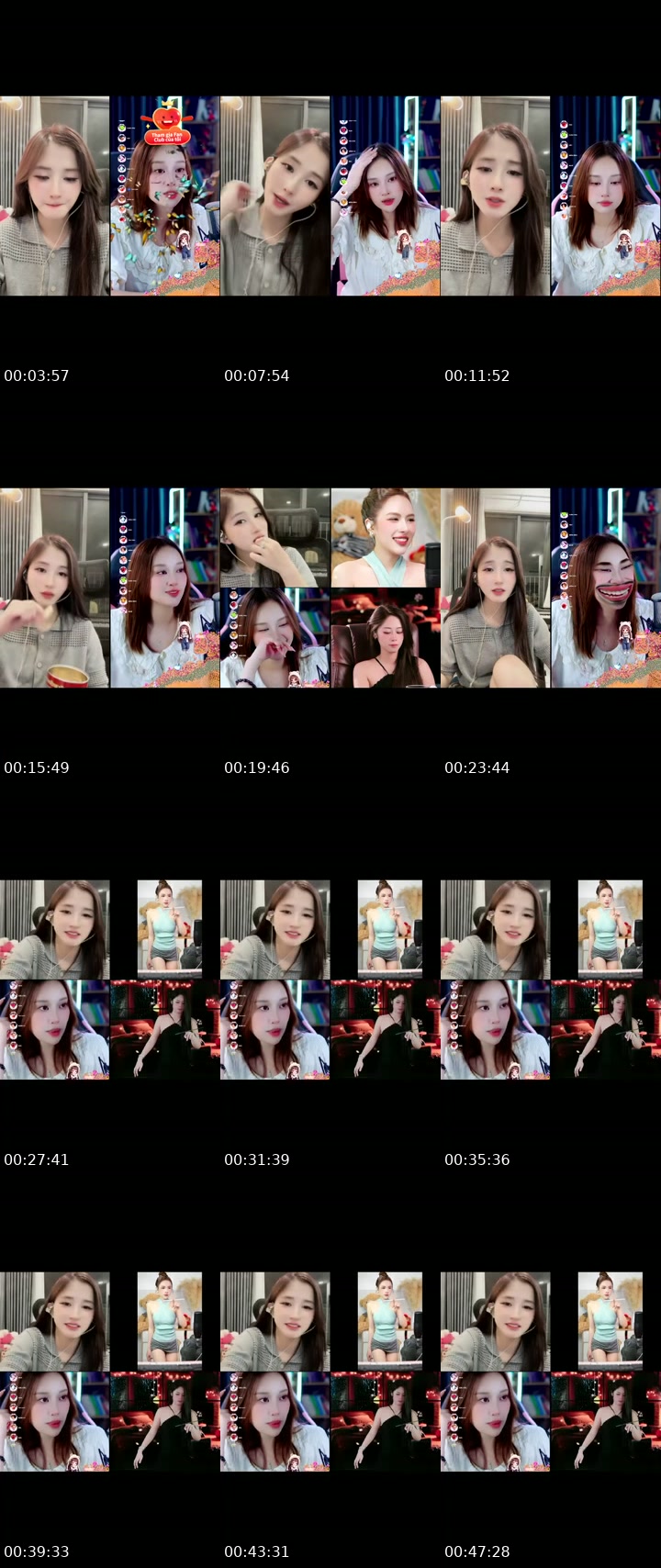 @nhubee02 TikTok live from 2026-07-20