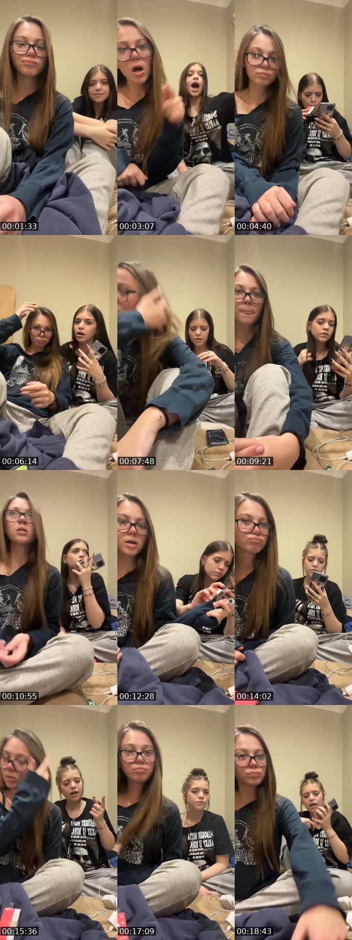 @heavenly_171 United States TikTok live from 2026-07-20