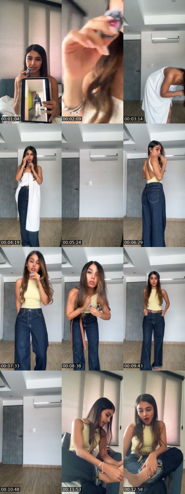@camiladuarteee TikTok live from 2026-07-20