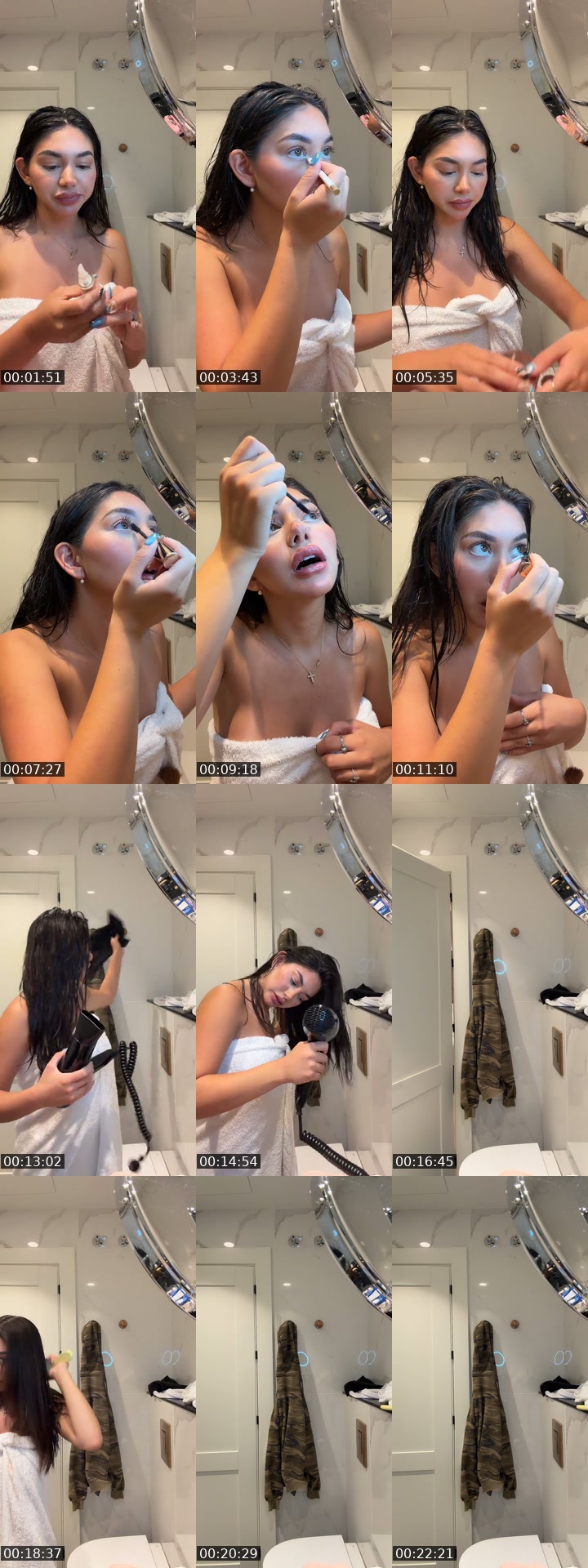 @babyykimi TikTok live from 2026-07-20