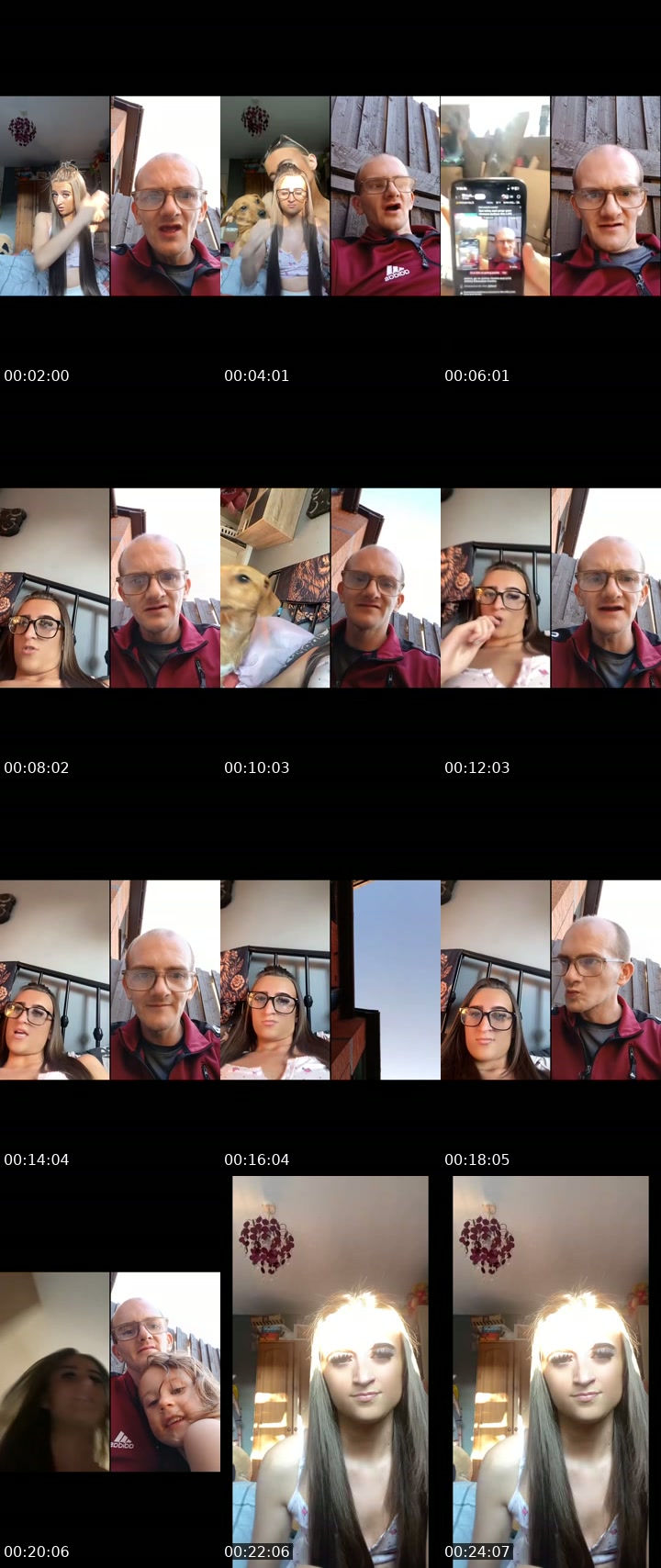 @caitlinjervis68 TikTok live from 2026-07-20